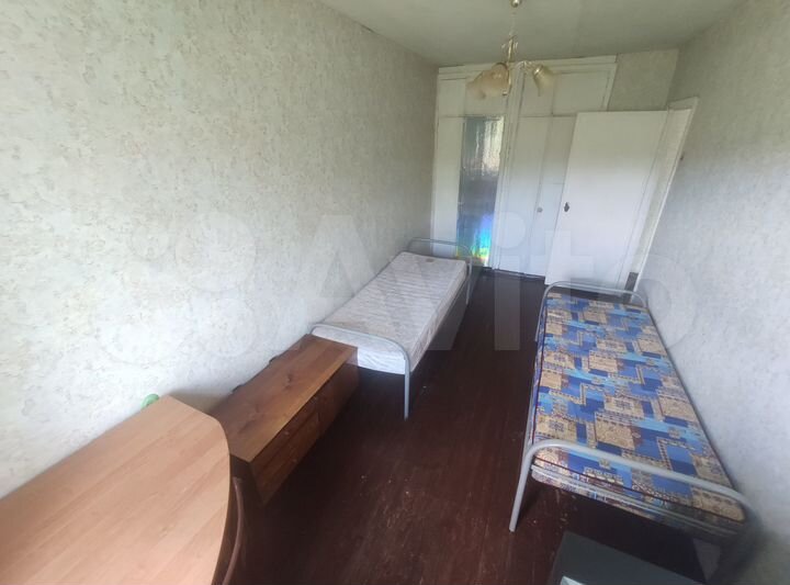 Комната 29,9 м² в 3-к., 5/5 эт.