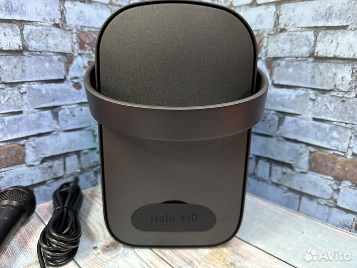 Блютуз колонка Tronsmart Halo 110