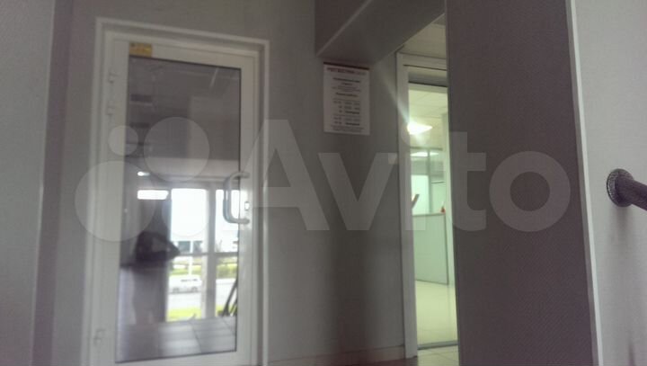 Помещение свободного назначения, 354 м²