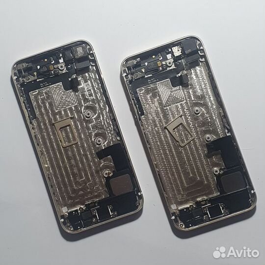 Корпус iPhone 5 / 5s / 5 se