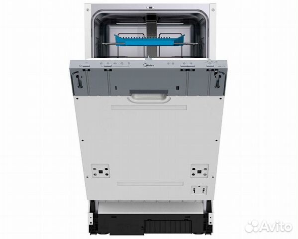 Посудомоечная машина midea MID45S130i