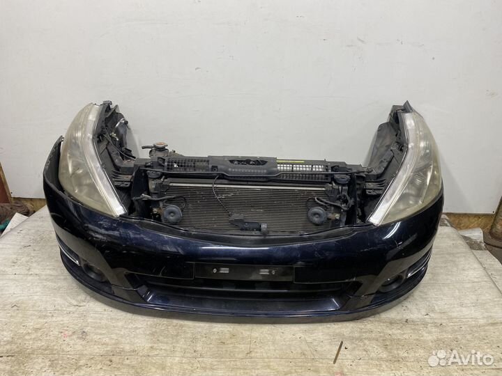 Ноускат Nissan Teana J32