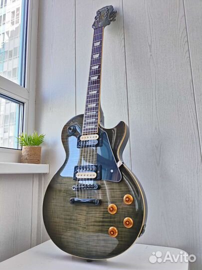 Электрогитара Epiphone Les Paul Standard Pro