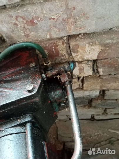 Гур Мтз80 и рулевые тяги с сошкой