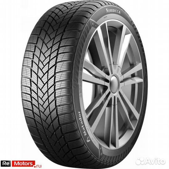 Matador MP 93 Nordicca 225/45 R17 94V
