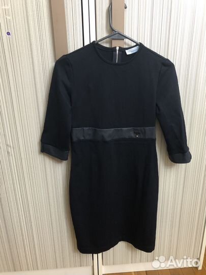 Платье для девочки 158