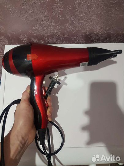 Фен для волос