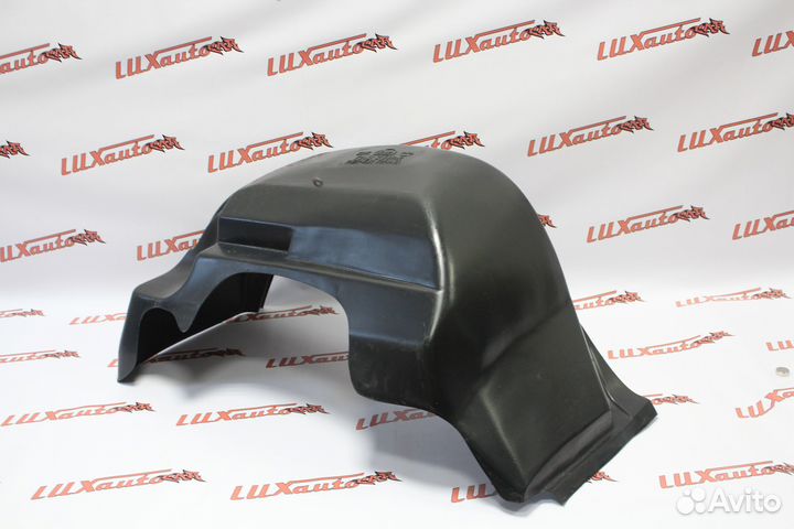 Подкрылки передние Волга 31105