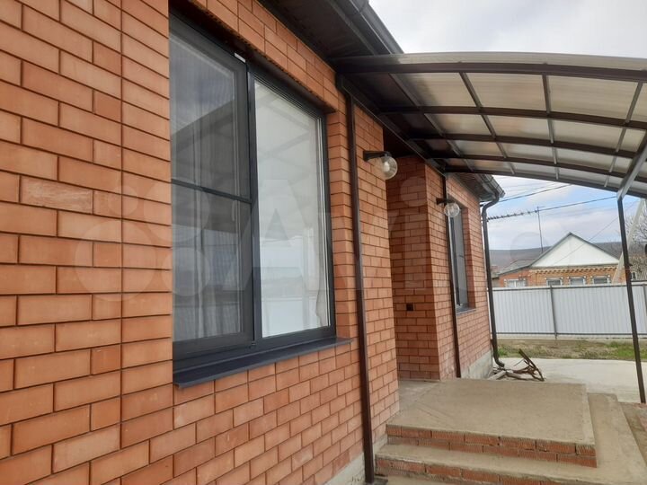 Дом 265 м² на участке 10 сот.