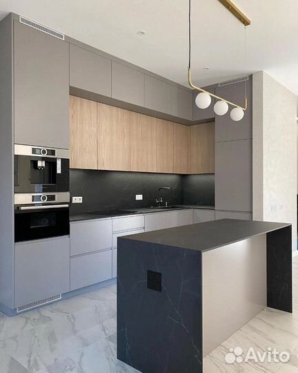 Бюджетная кухня в рассрочку на пол года