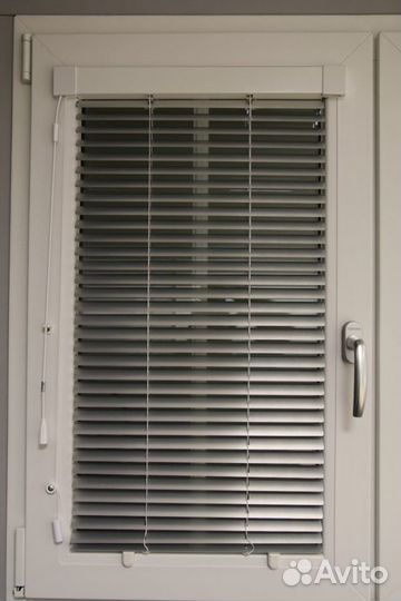 Жалюзи в Новороссийске с доставкой