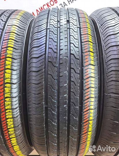 Hankook Optimo H417 205/65 R15 94H