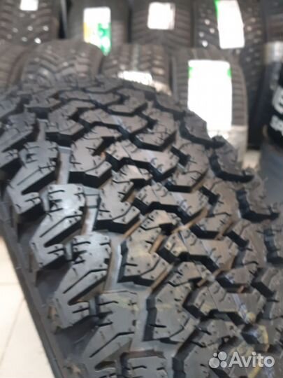 Nortec AT 560 215/75 R15 100S