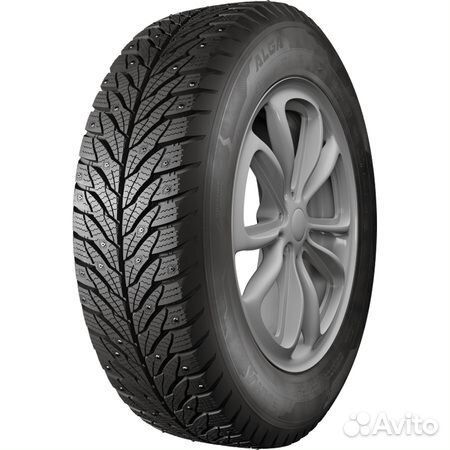 КАМА Alga (HK-531) 175/70 R14 84T