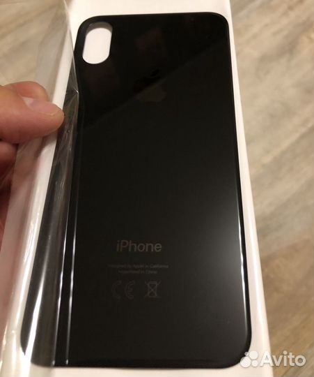 Запчасти iPhone