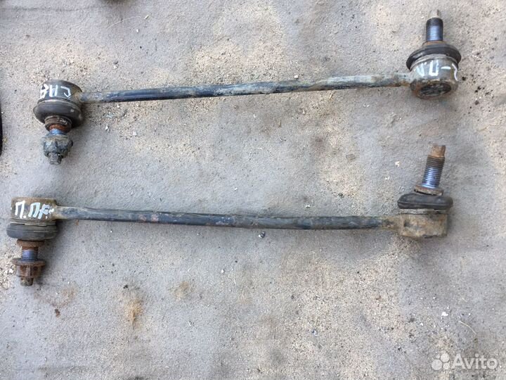 Стойка стабилизатора Киа Сид 2