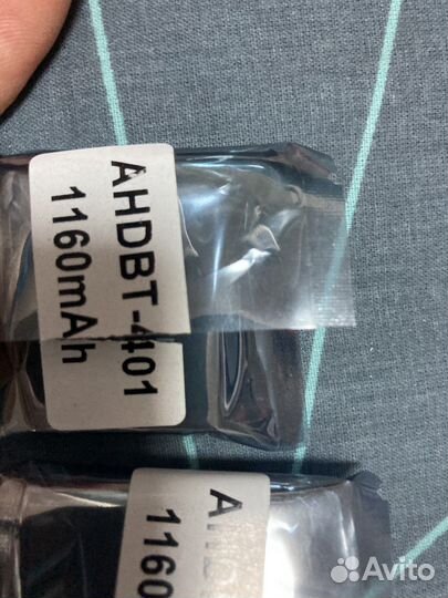 Аксессуары для action camera GoPro hero 3/4