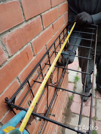 Вешалка настенная СССР