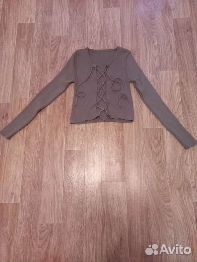 Новые женские вещи