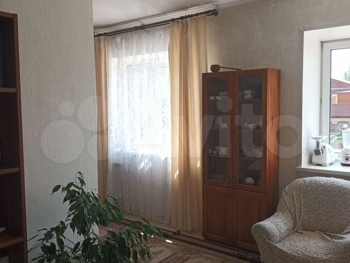 2-к. квартира, 58 м², 2/14 эт.