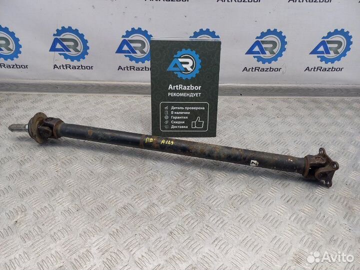 Вал карданный передний Infiniti Fx45 4.5 VK45DE