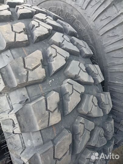 Streamstone Crossmaxx 12.5/35 R15 113Q