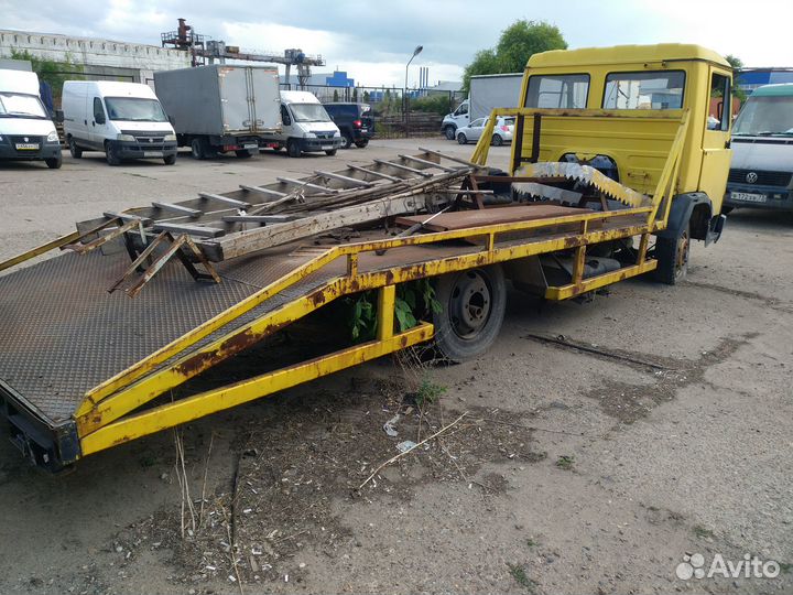 Автомобиль