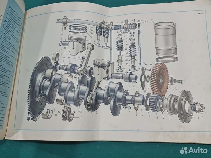 Автомобиль волга газ 21 инструкция устройство