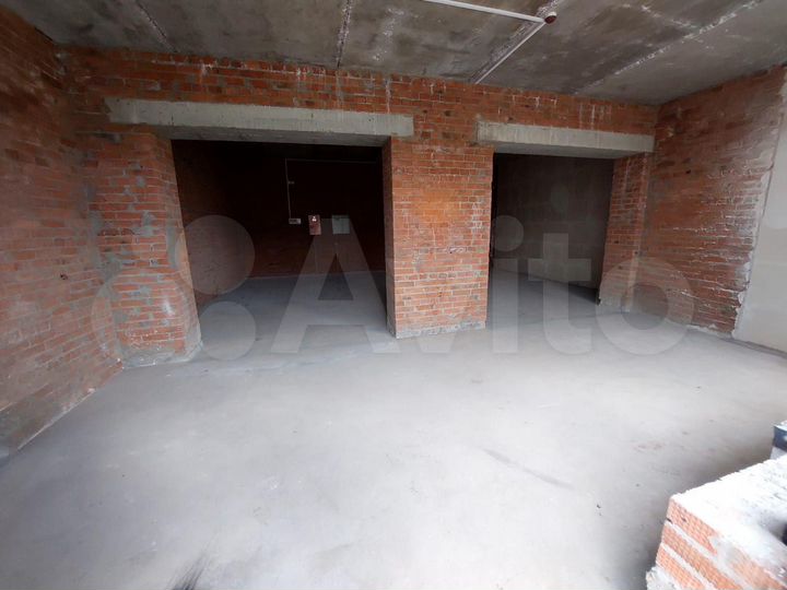 Сдается помещение свободного назначения 69,2 м²