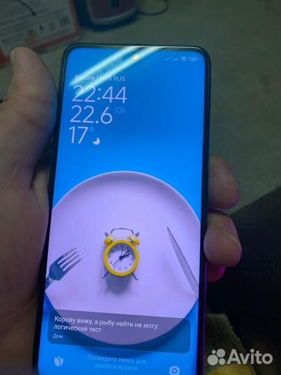 Xiaomi Poco X4 GT, 8/256 ГБ