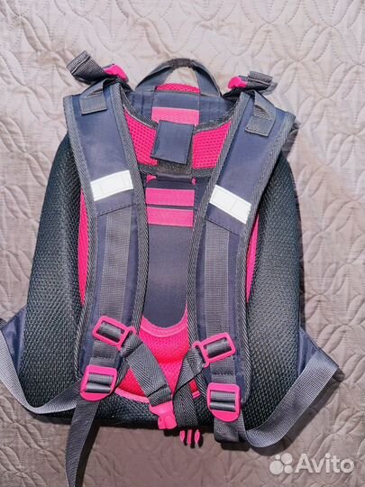 Рюкзак школьный для девочки