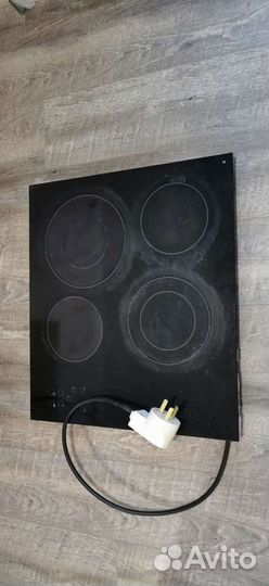 Варочная панель