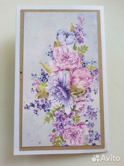 Открытка на свадьбу