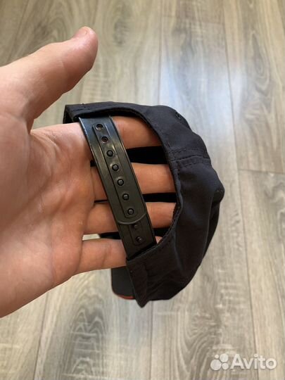 Кепка полиция