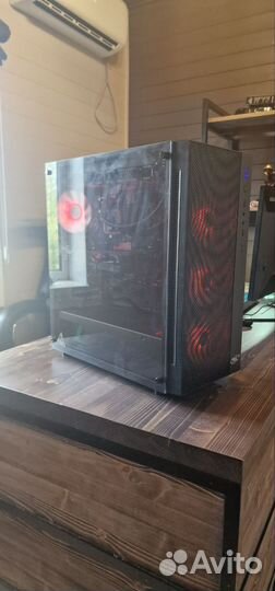 Игровой/Рабочий компьютер i9 10900