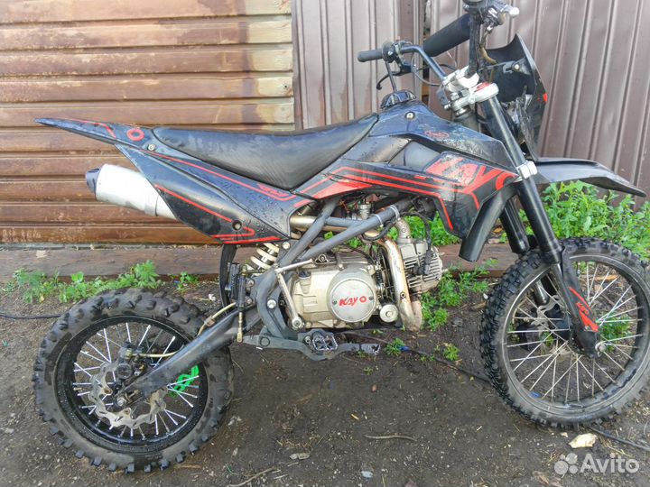 Продам пидбайк