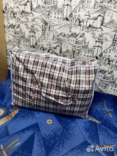 Сумка вещей