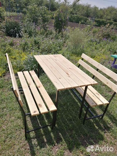 Комплект Дачный