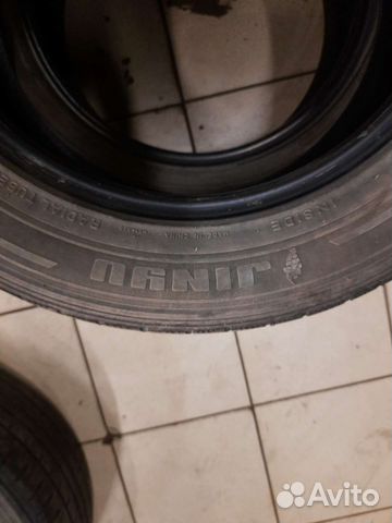 Jinyu YC01 225/60 R17