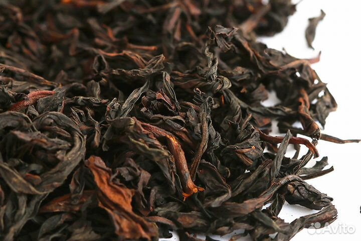 Набор для знакомства с китайским чаем