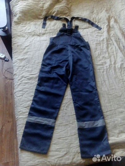 Комбинезон рабочий