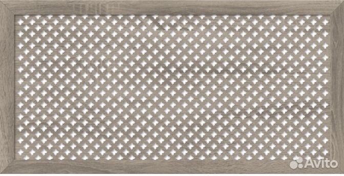 Экран для радиатора