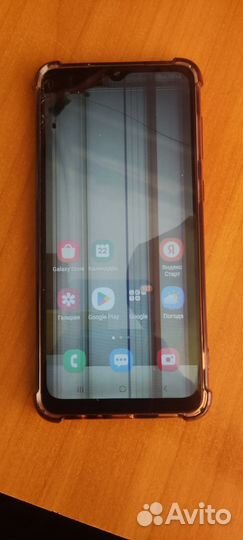 Samsung Galaxy A02, 2/32 ГБ