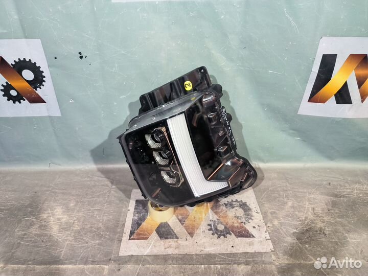 Hyundai Palisade 2022- Фара левая 31952