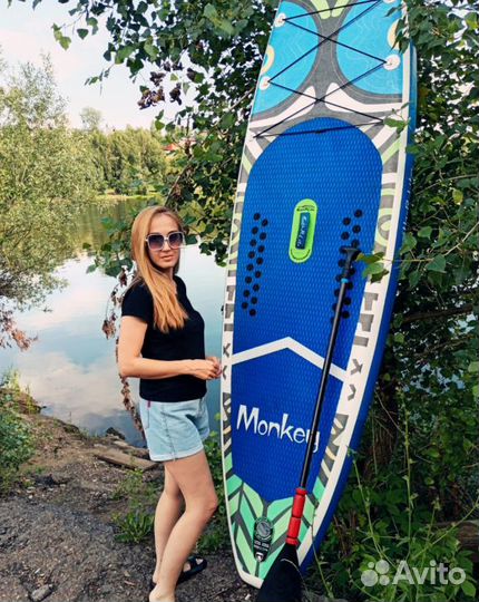 Сап Борд sup board - Продажа/Аренда