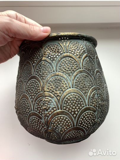 Подсвечники дерево, металл и свечи икеа