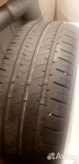 Bridgestone Ecopia EP300 205/55 R16 91