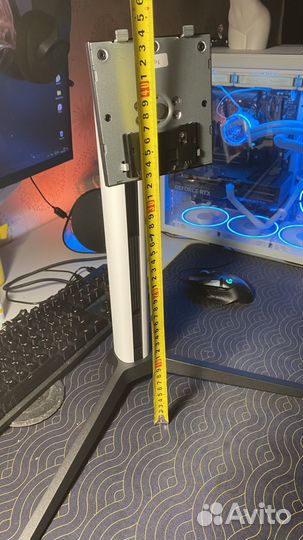 Стойка под монитор Lime