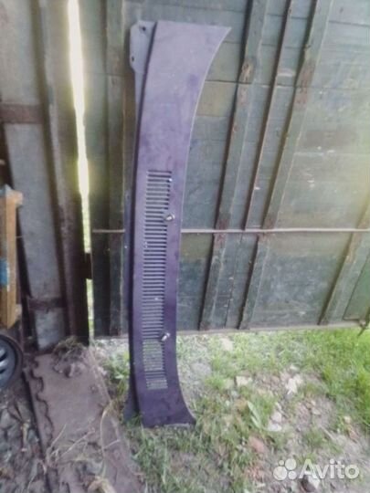 Запчасти для Волги