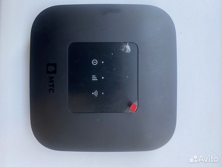 Wifi роутер 4g модем